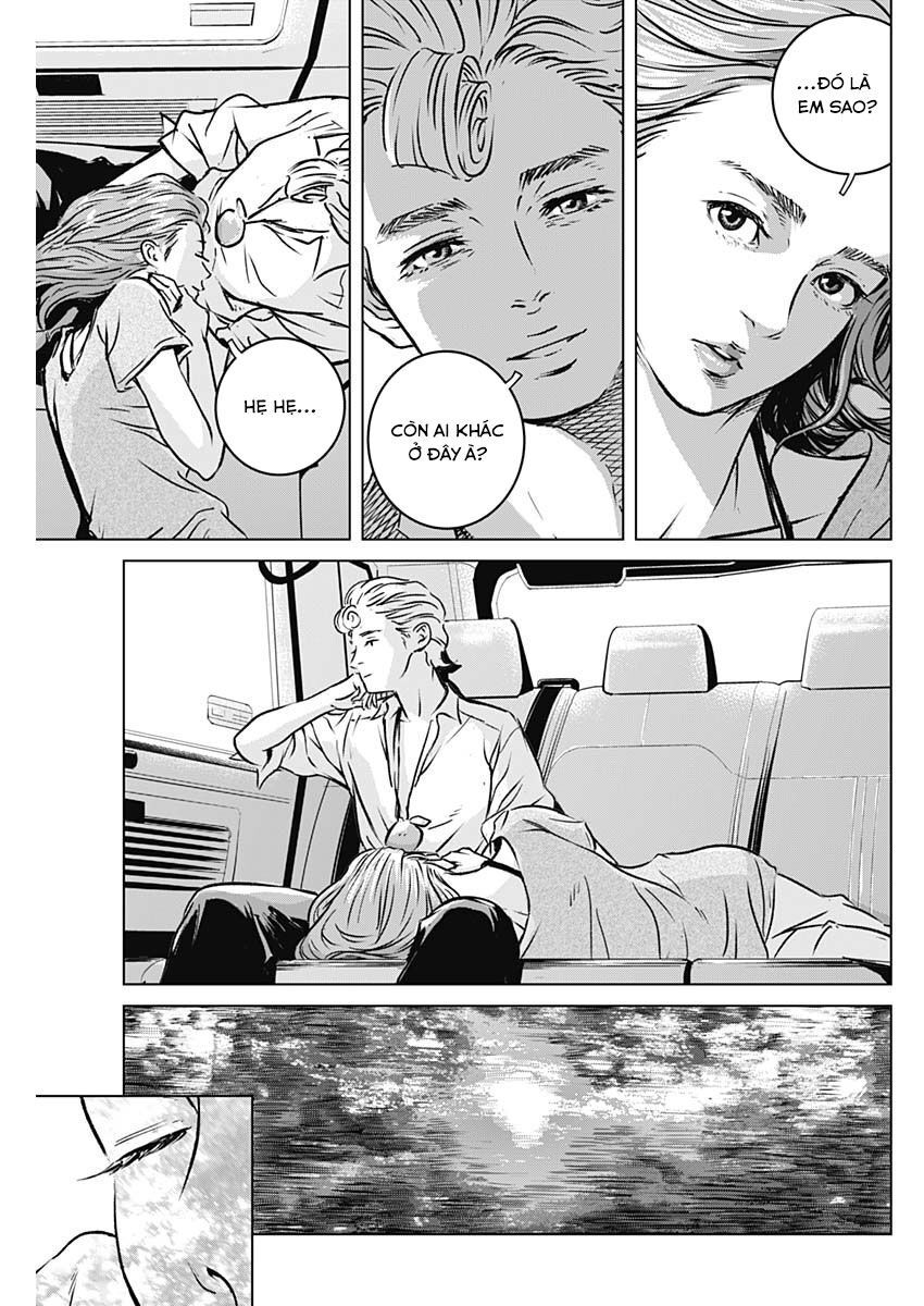 Illios Chapter 2 - Trang 2