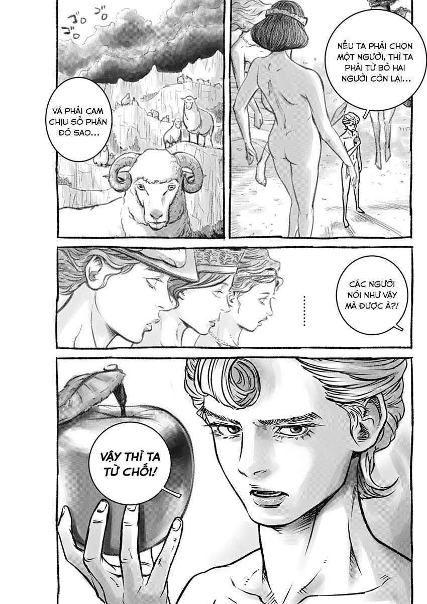 Illios Chapter 2 - Trang 2