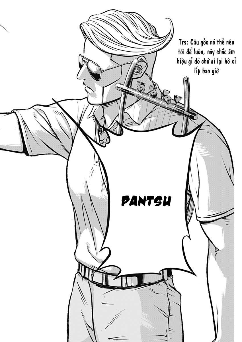 Illios Chapter 3 - Trang 2