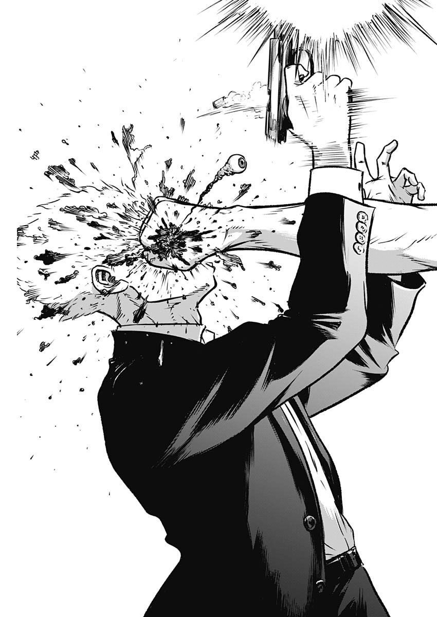 Illios Chapter 3 - Trang 2