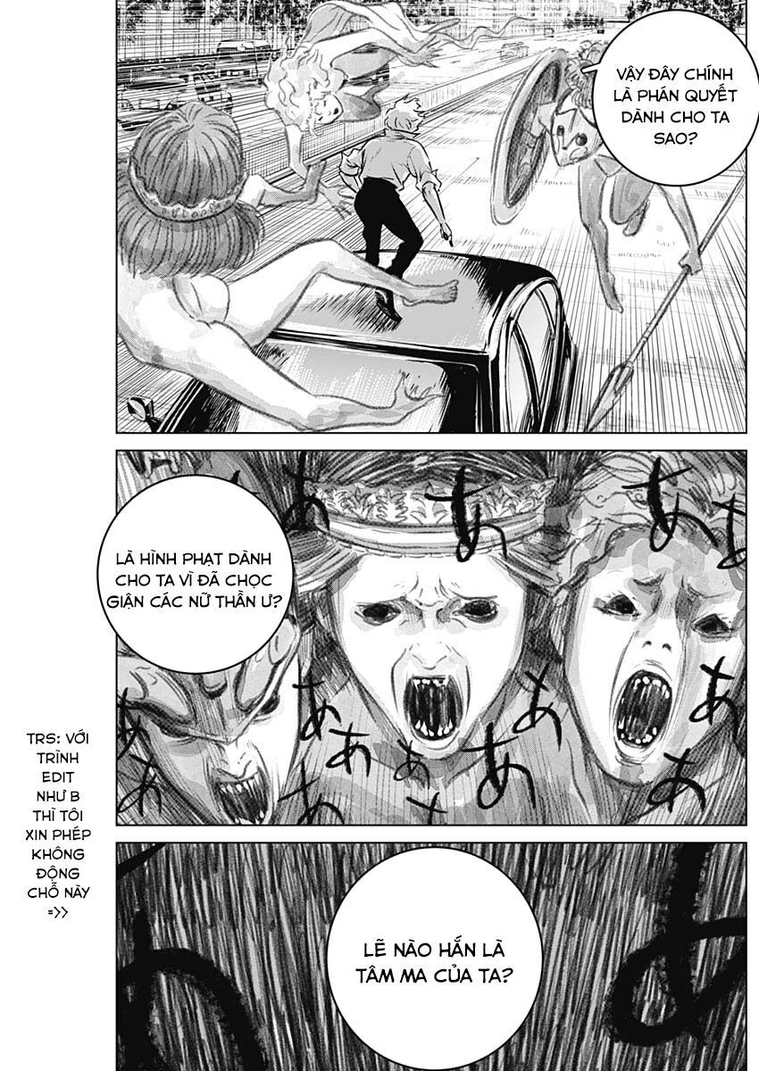 Illios Chapter 4 - Trang 2