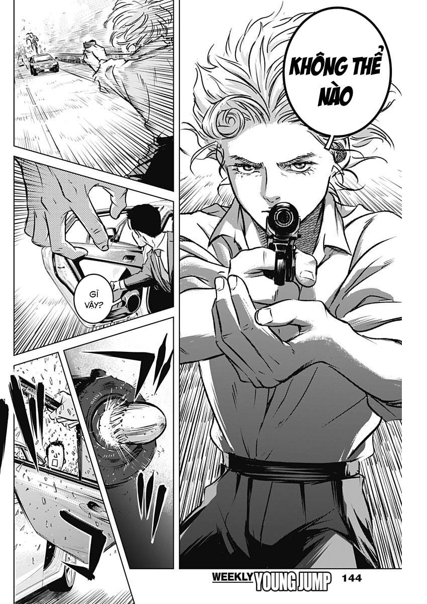 Illios Chapter 4 - Trang 2