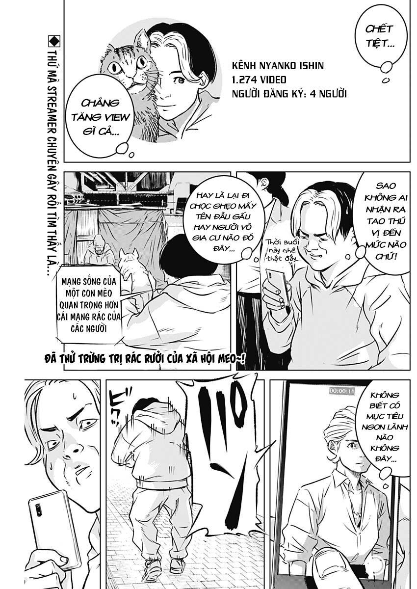 Illios Chapter 4 - Trang 2