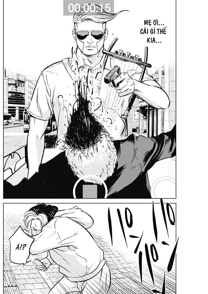 Illios Chapter 4 - Trang 2
