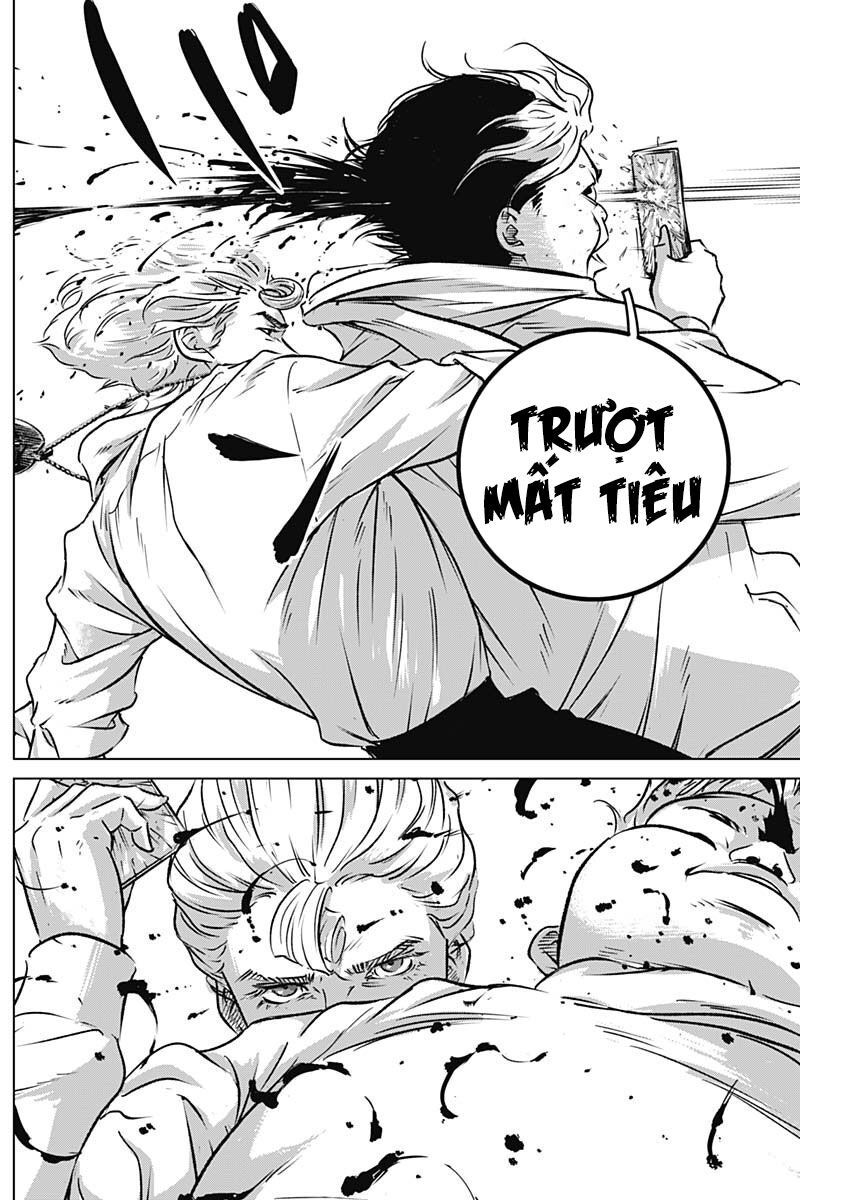 Illios Chapter 4 - Trang 2
