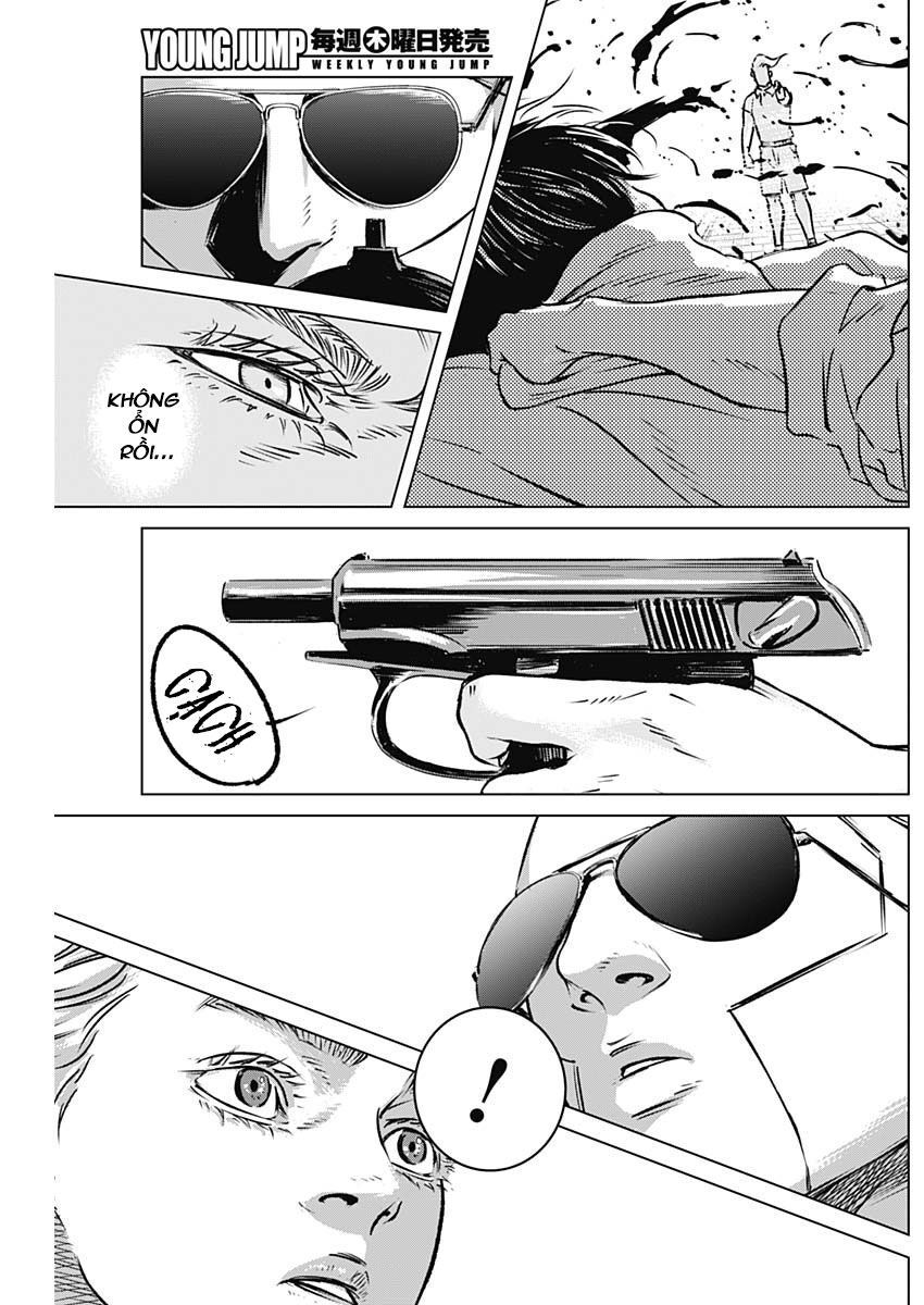 Illios Chapter 4 - Trang 2