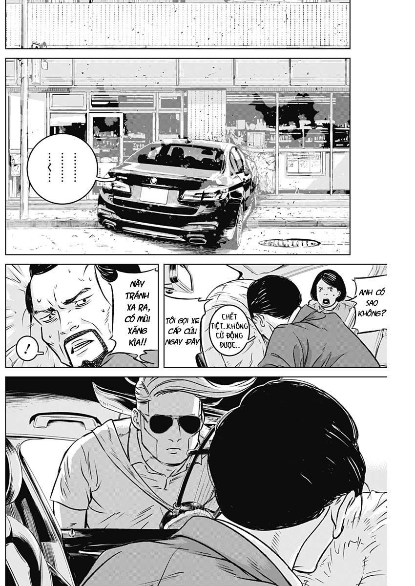 Illios Chapter 5 - Trang 2