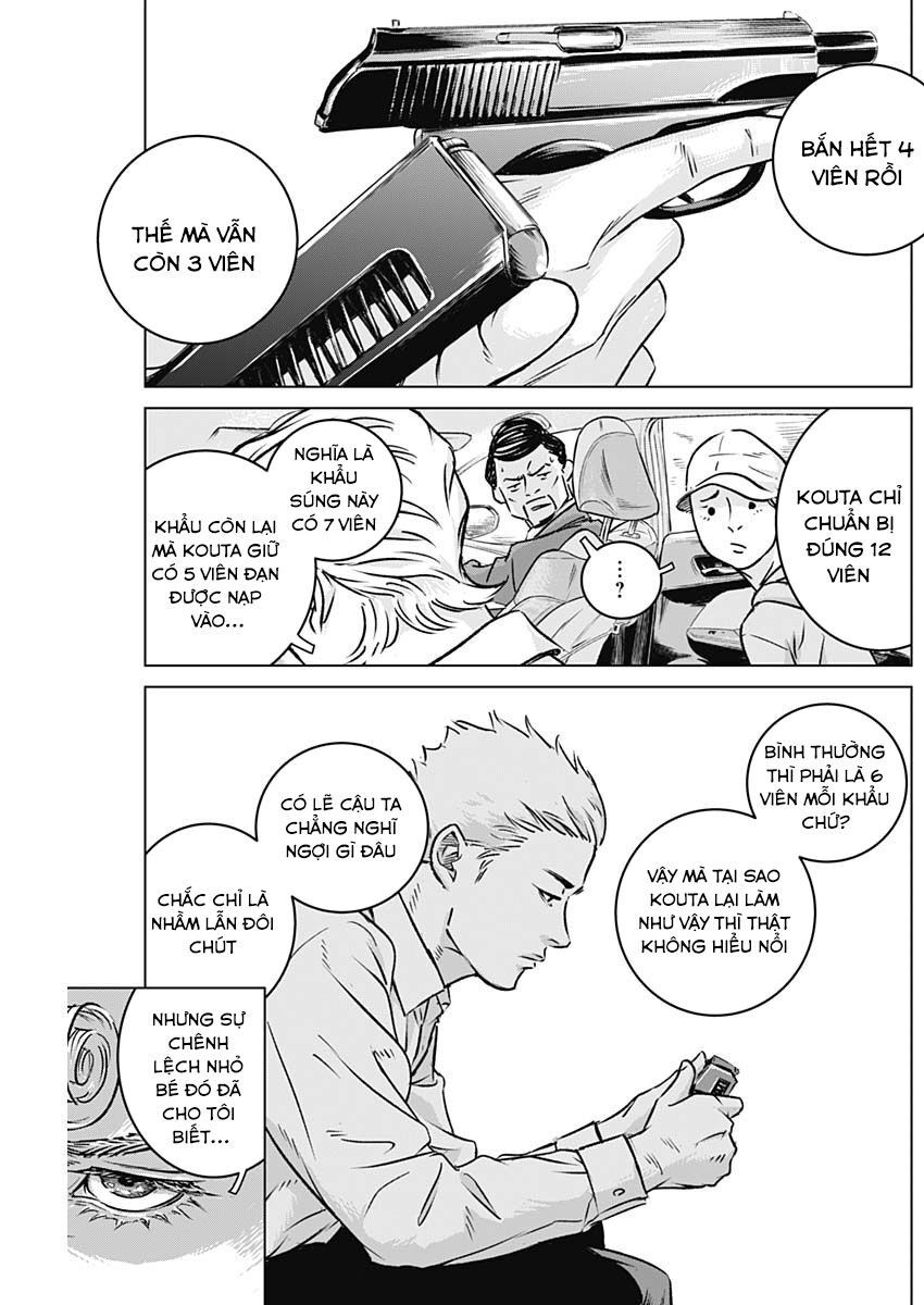 Illios Chapter 5 - Trang 2