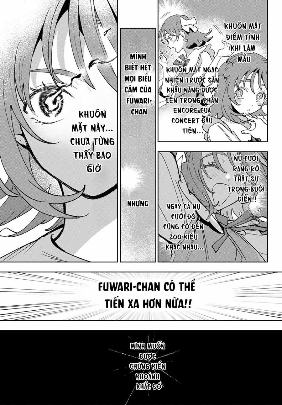 Idolatry Chapter 5 - Trang 2