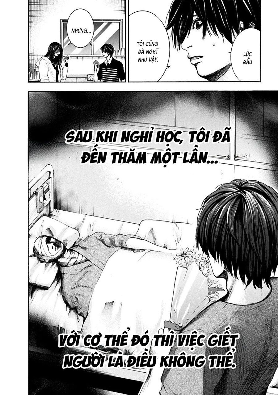 Sơn Tùng Yokohama Chapter 9 - Trang 2