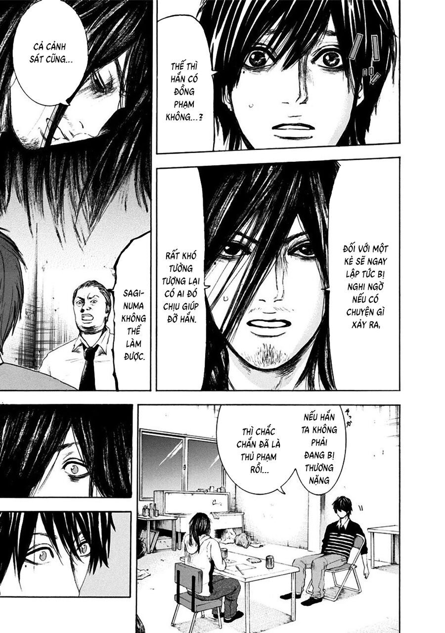 Sơn Tùng Yokohama Chapter 9 - Trang 2