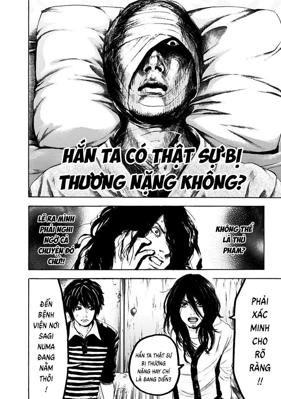 Sơn Tùng Yokohama Chapter 9 - Trang 2