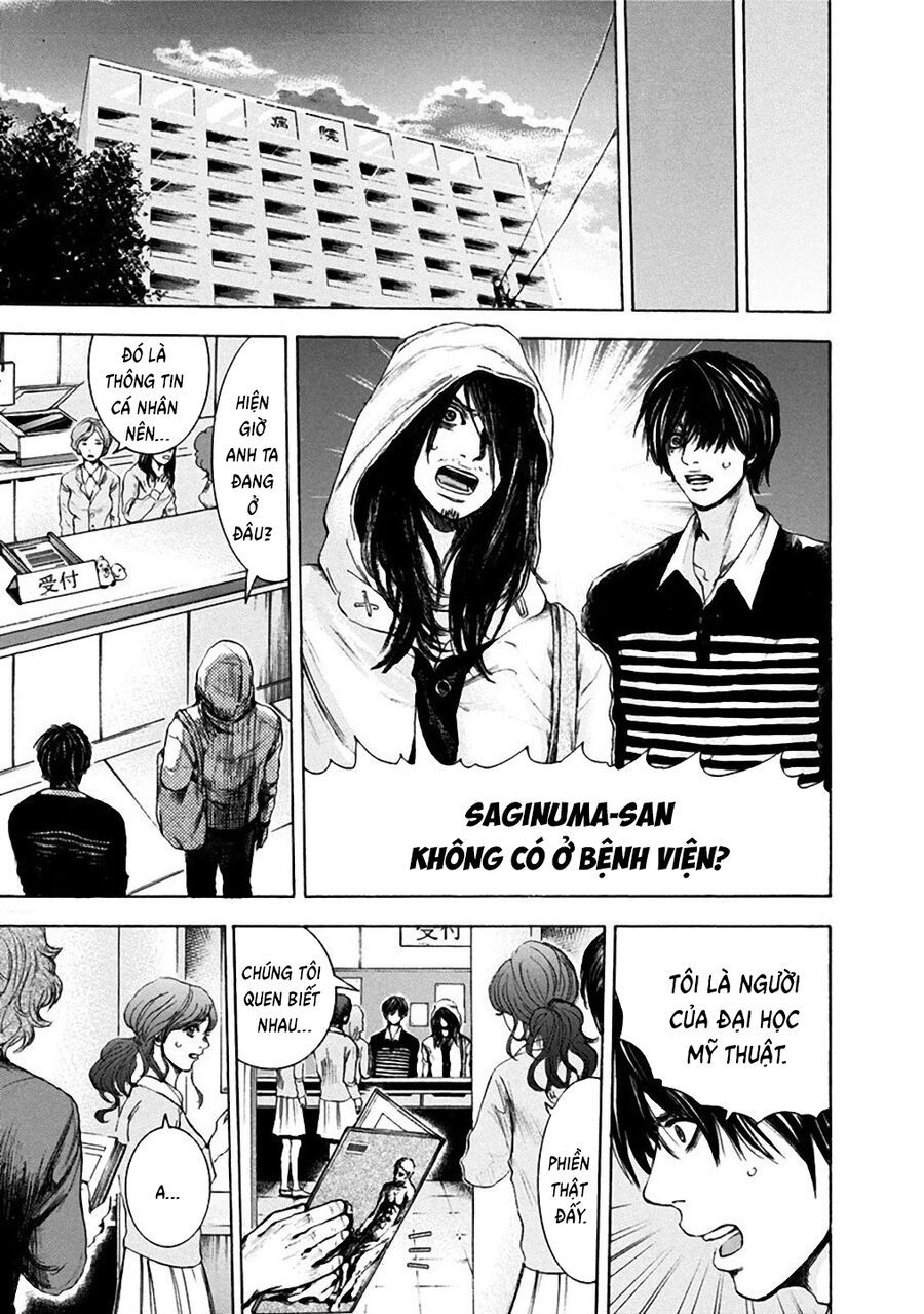 Sơn Tùng Yokohama Chapter 9 - Trang 2