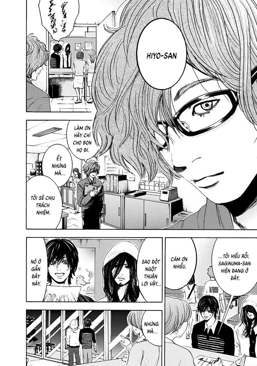 Sơn Tùng Yokohama Chapter 9 - Trang 2