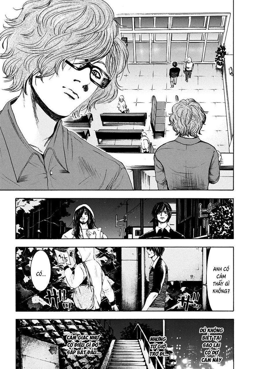 Sơn Tùng Yokohama Chapter 9 - Trang 2