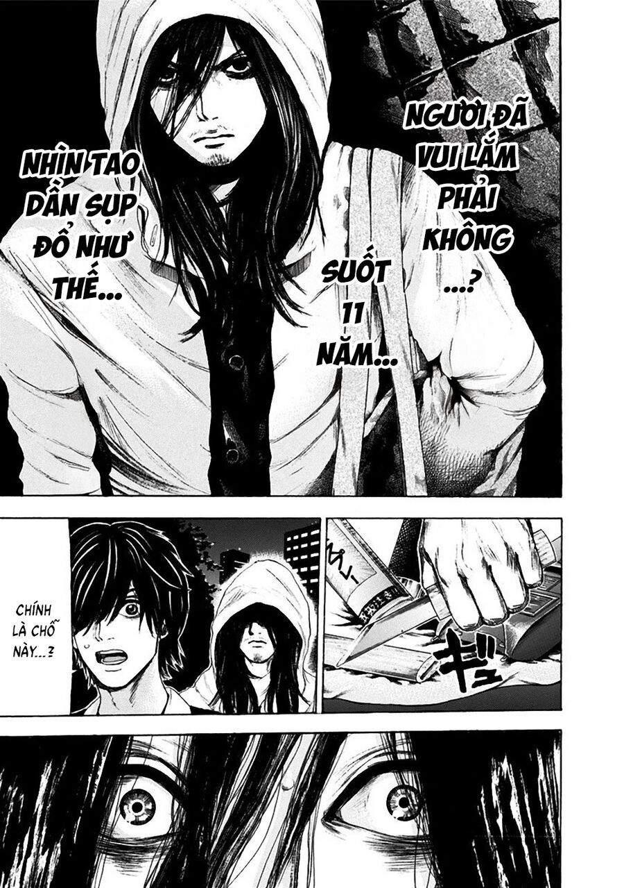 Sơn Tùng Yokohama Chapter 9 - Trang 2