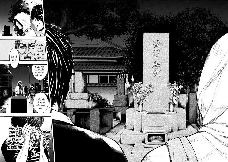 Sơn Tùng Yokohama Chapter 9 - Trang 2