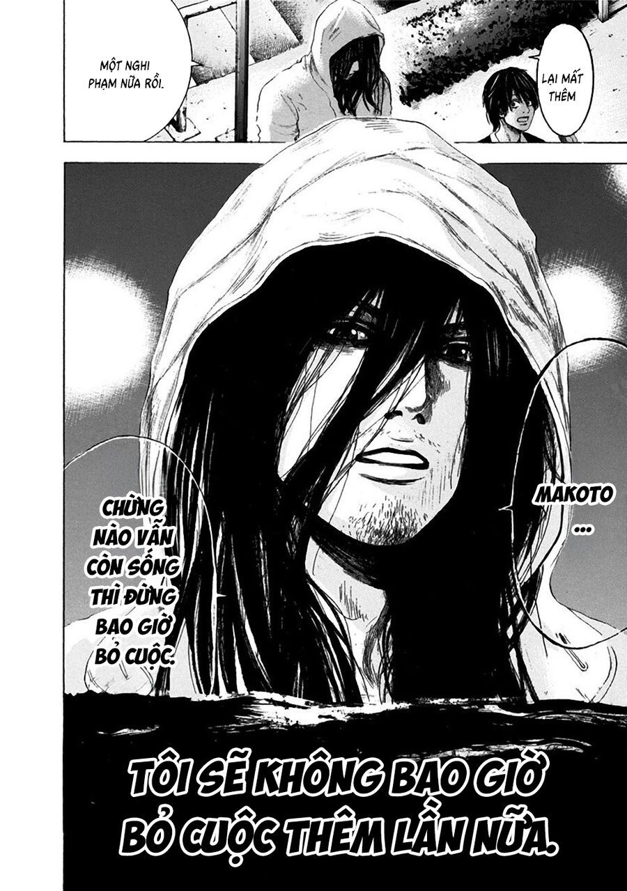 Sơn Tùng Yokohama Chapter 9 - Trang 2