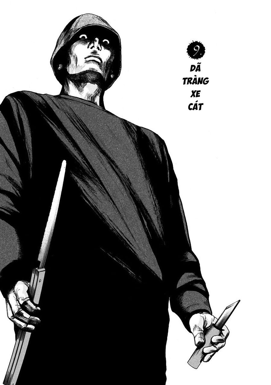 Sơn Tùng Yokohama Chapter 9 - Trang 2