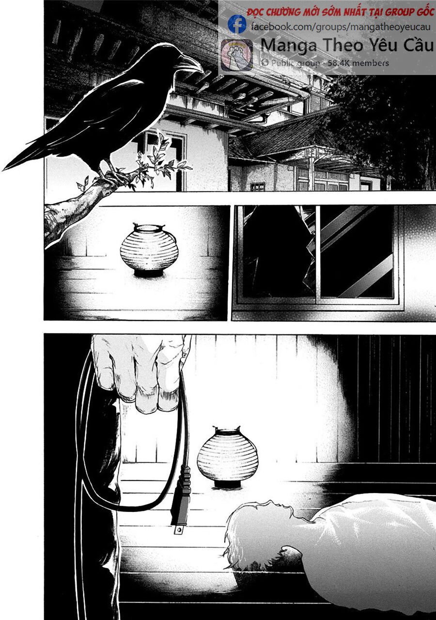 Sơn Tùng Yokohama Chapter 9 - Trang 2