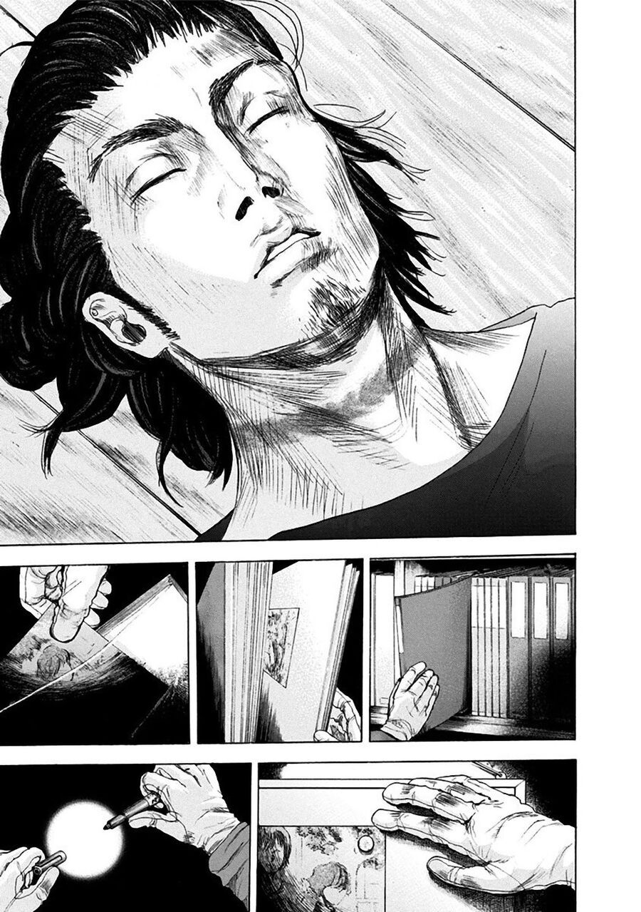 Sơn Tùng Yokohama Chapter 9 - Trang 2