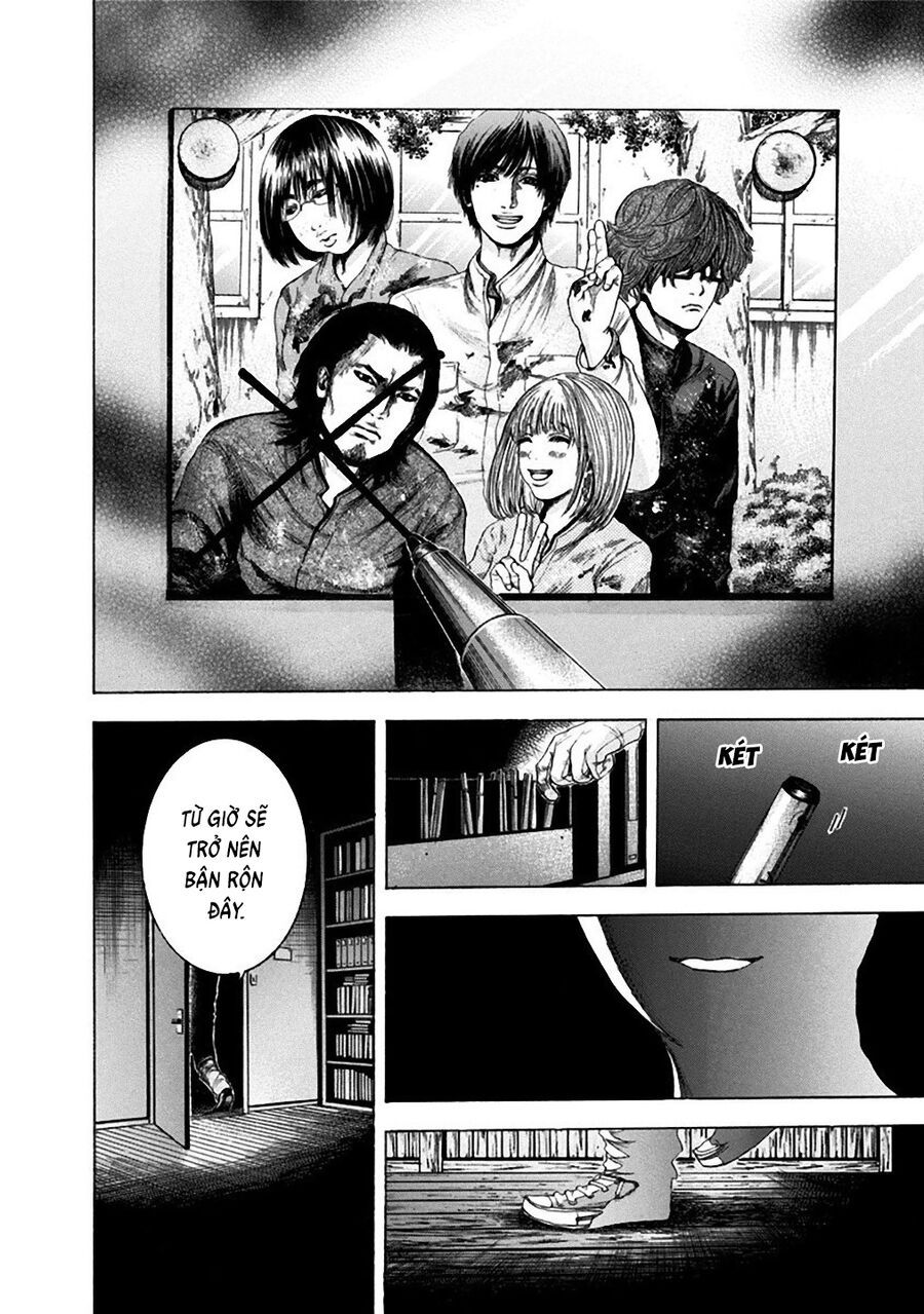 Sơn Tùng Yokohama Chapter 9 - Trang 2