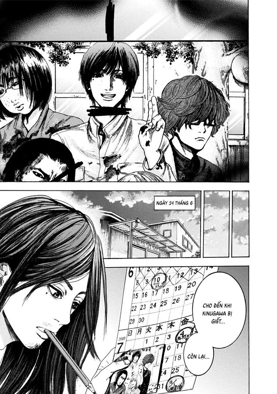 Sơn Tùng Yokohama Chapter 9 - Trang 2