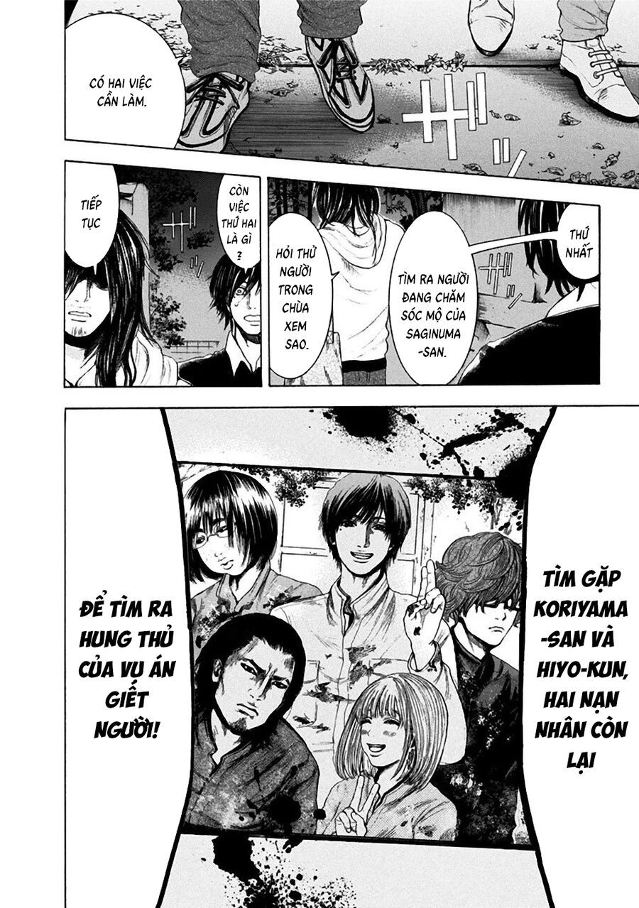 Sơn Tùng Yokohama Chapter 10 - Trang 2