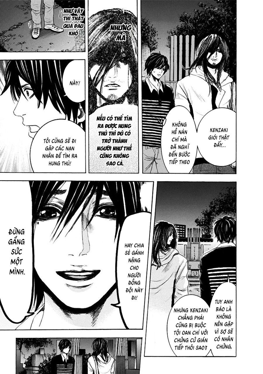 Sơn Tùng Yokohama Chapter 10 - Trang 2