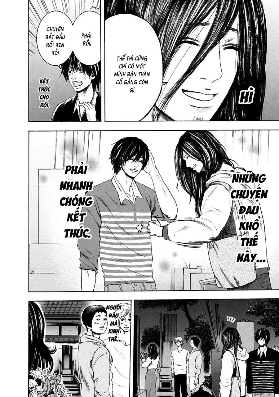 Sơn Tùng Yokohama Chapter 10 - Trang 2
