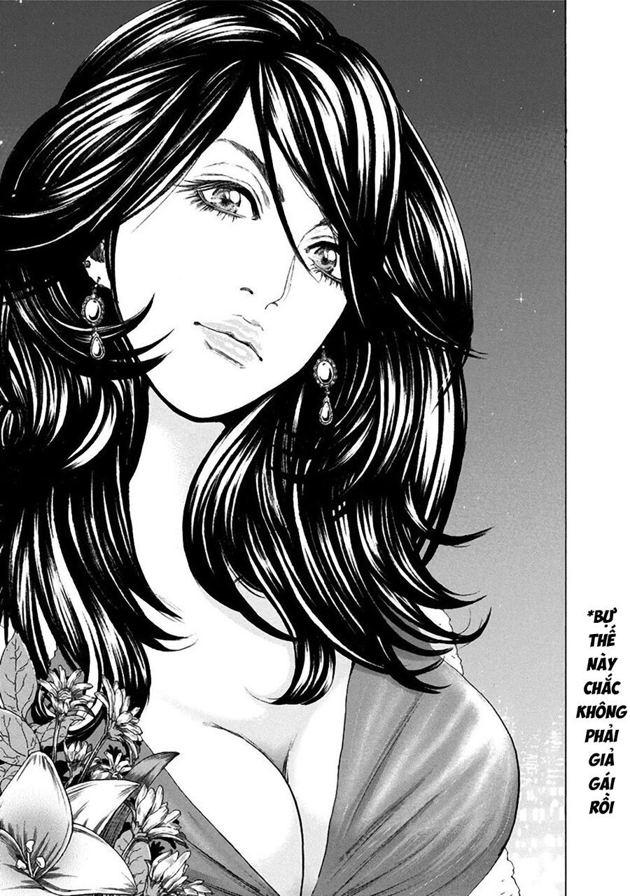 Sơn Tùng Yokohama Chapter 10 - Trang 2