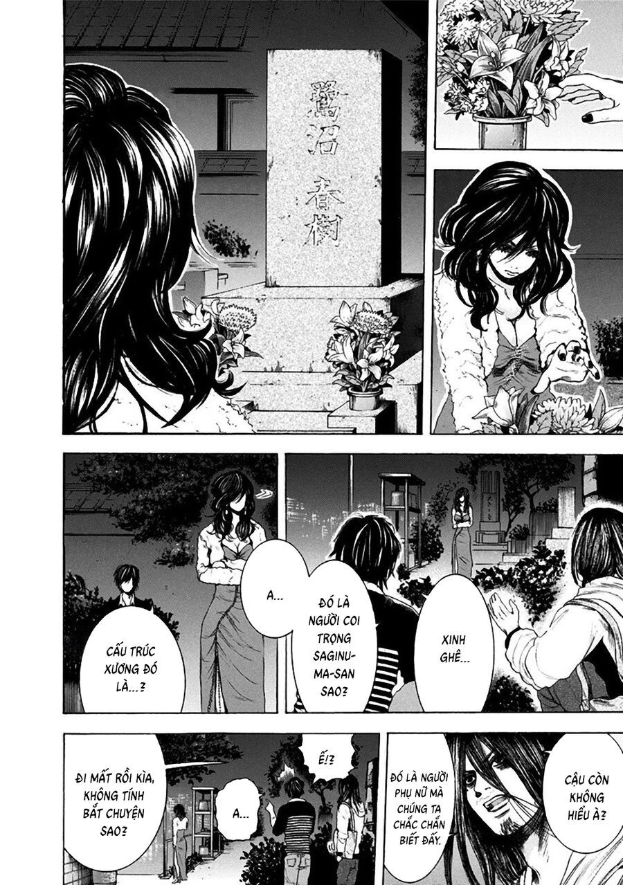 Sơn Tùng Yokohama Chapter 10 - Trang 2