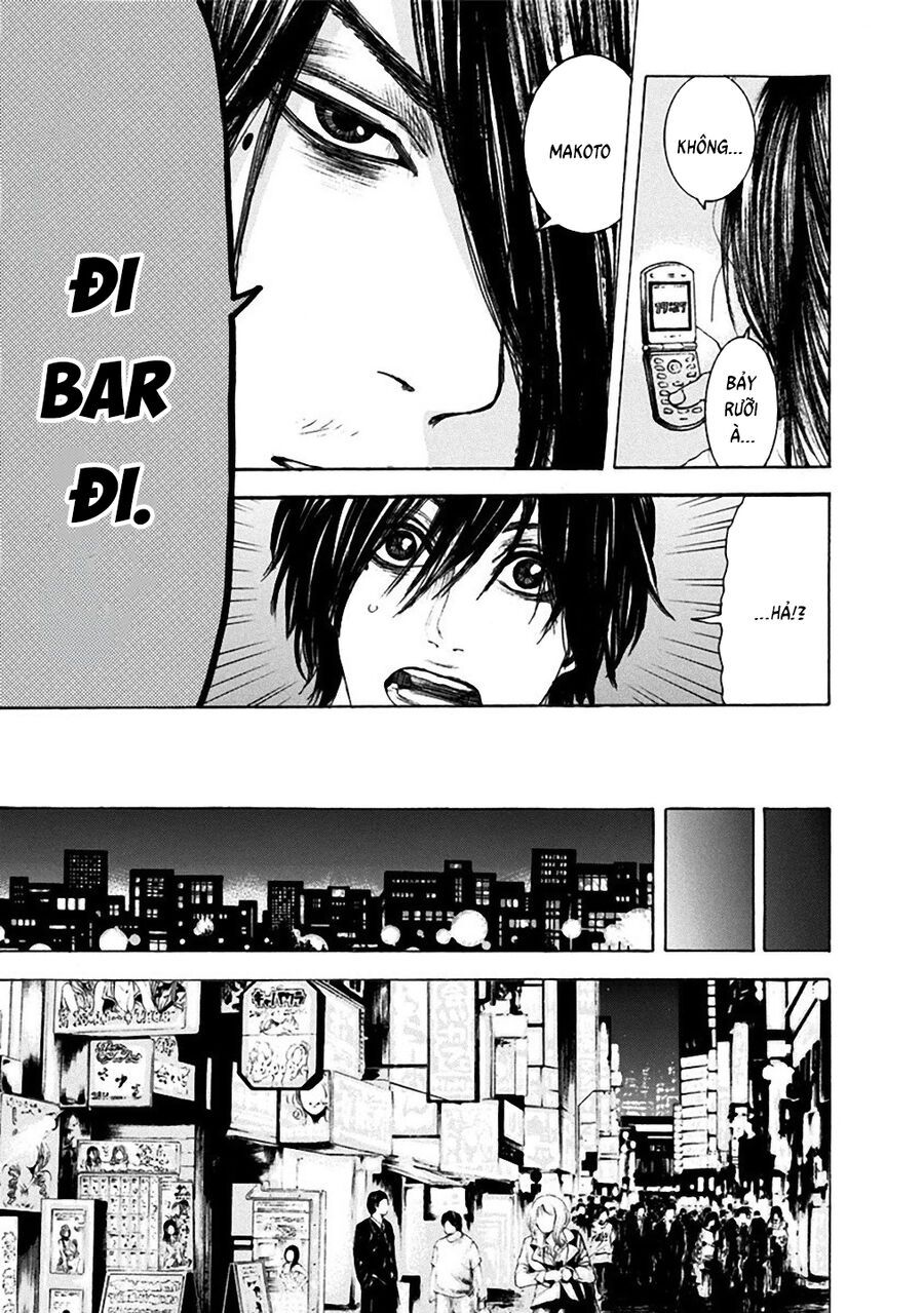 Sơn Tùng Yokohama Chapter 10 - Trang 2
