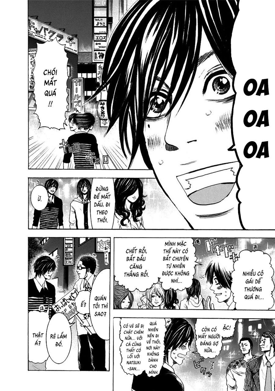 Sơn Tùng Yokohama Chapter 10 - Trang 2