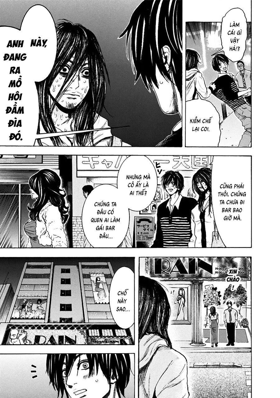 Sơn Tùng Yokohama Chapter 10 - Trang 2