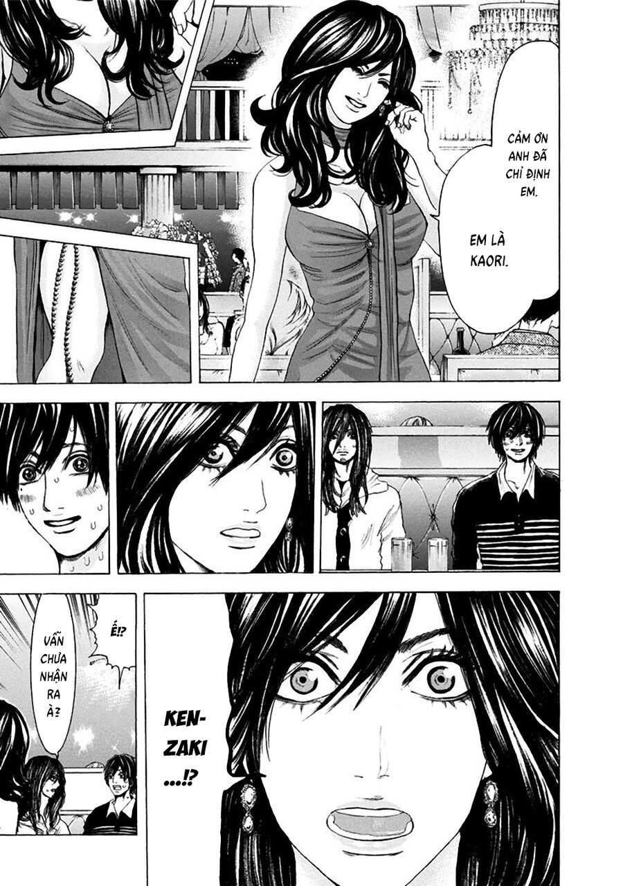 Sơn Tùng Yokohama Chapter 10 - Trang 2