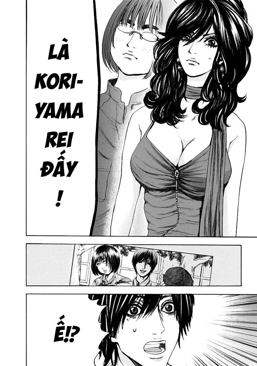 Sơn Tùng Yokohama Chapter 10 - Trang 2