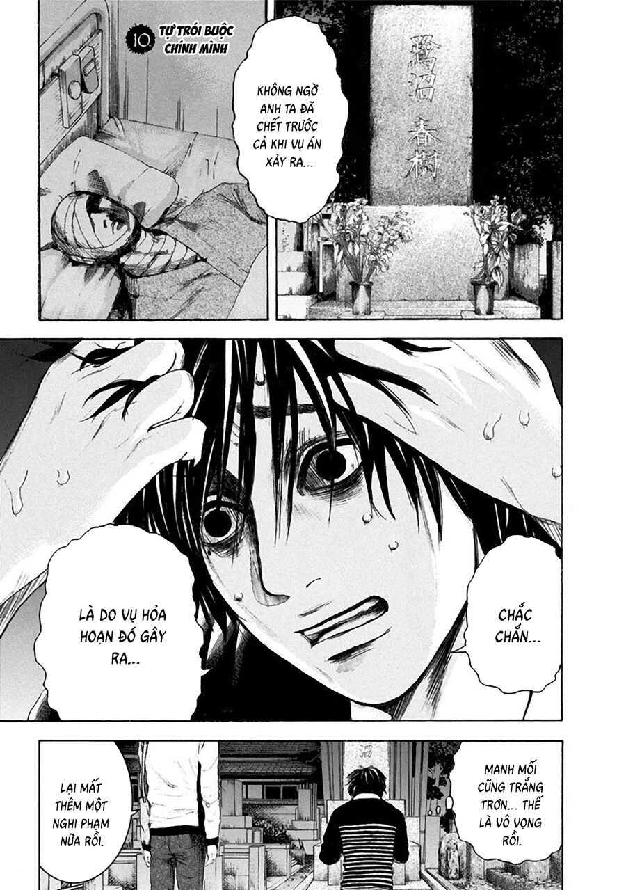 Sơn Tùng Yokohama Chapter 10 - Trang 2