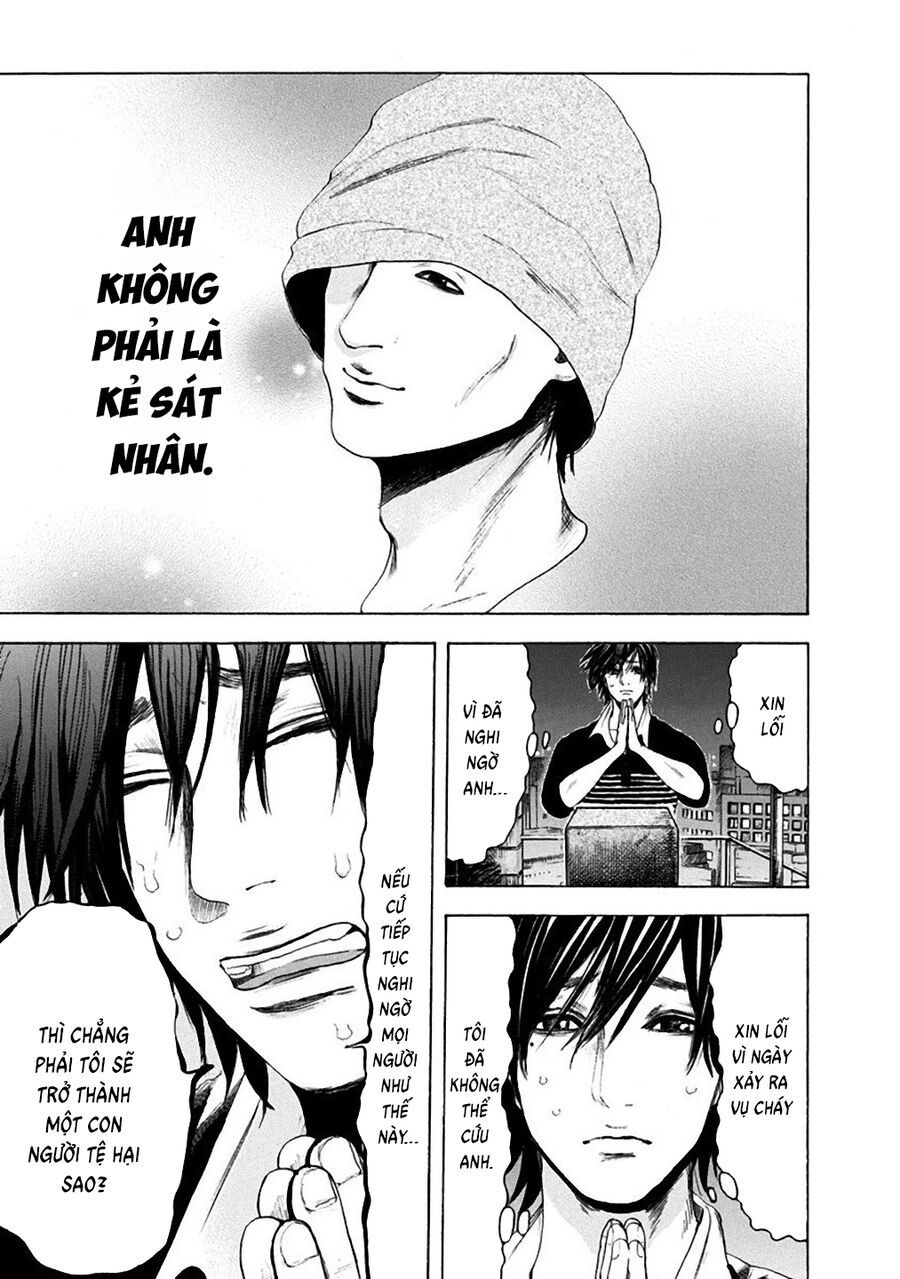 Sơn Tùng Yokohama Chapter 10 - Trang 2
