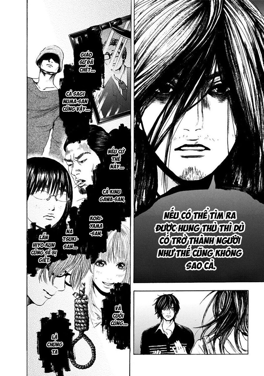 Sơn Tùng Yokohama Chapter 10 - Trang 2