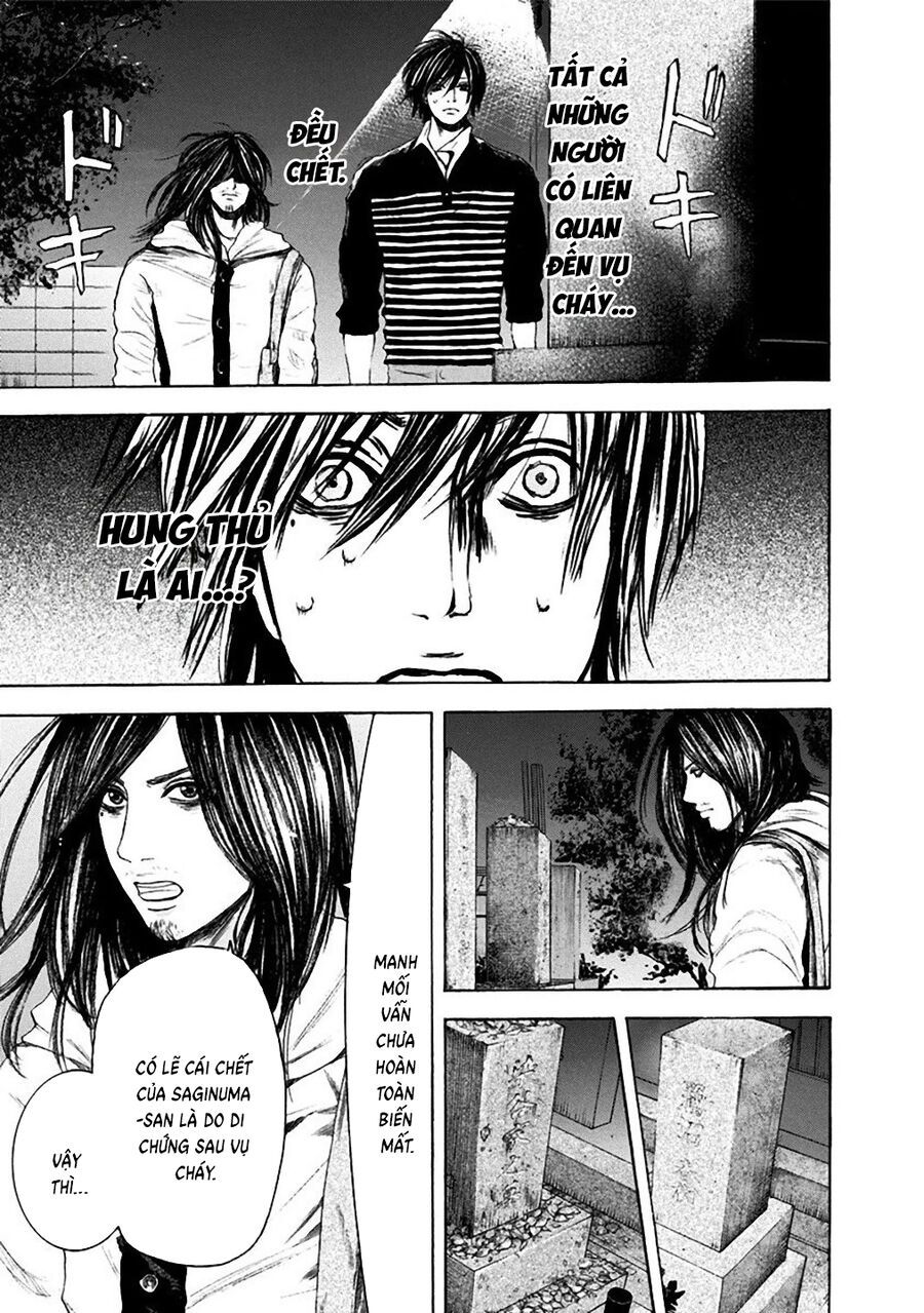 Sơn Tùng Yokohama Chapter 10 - Trang 2