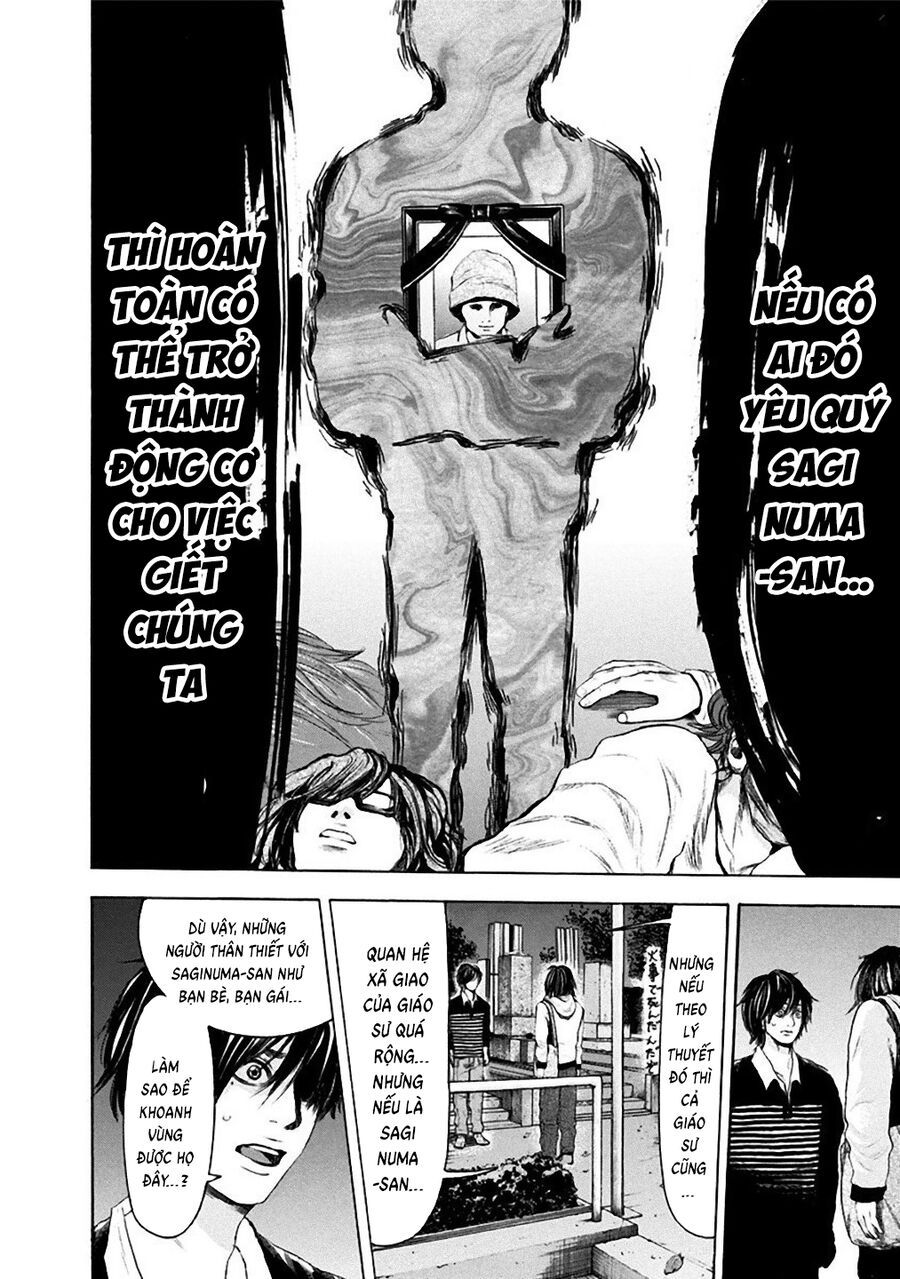 Sơn Tùng Yokohama Chapter 10 - Trang 2