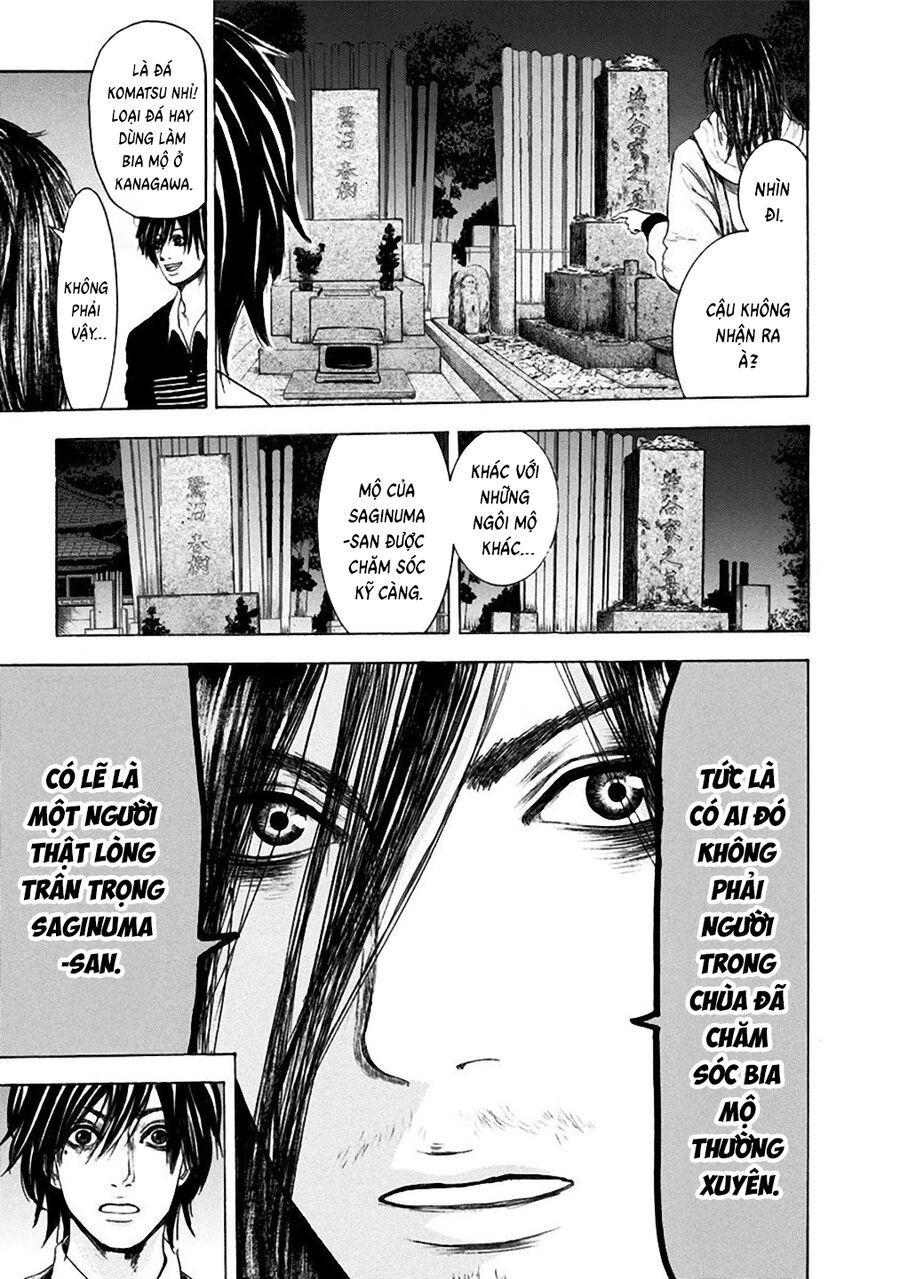 Sơn Tùng Yokohama Chapter 10 - Trang 2