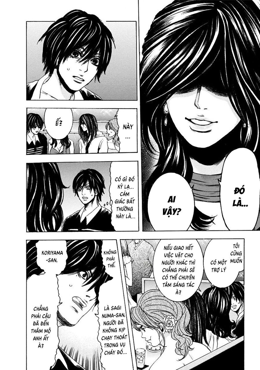 Sơn Tùng Yokohama Chapter 11 - Trang 2