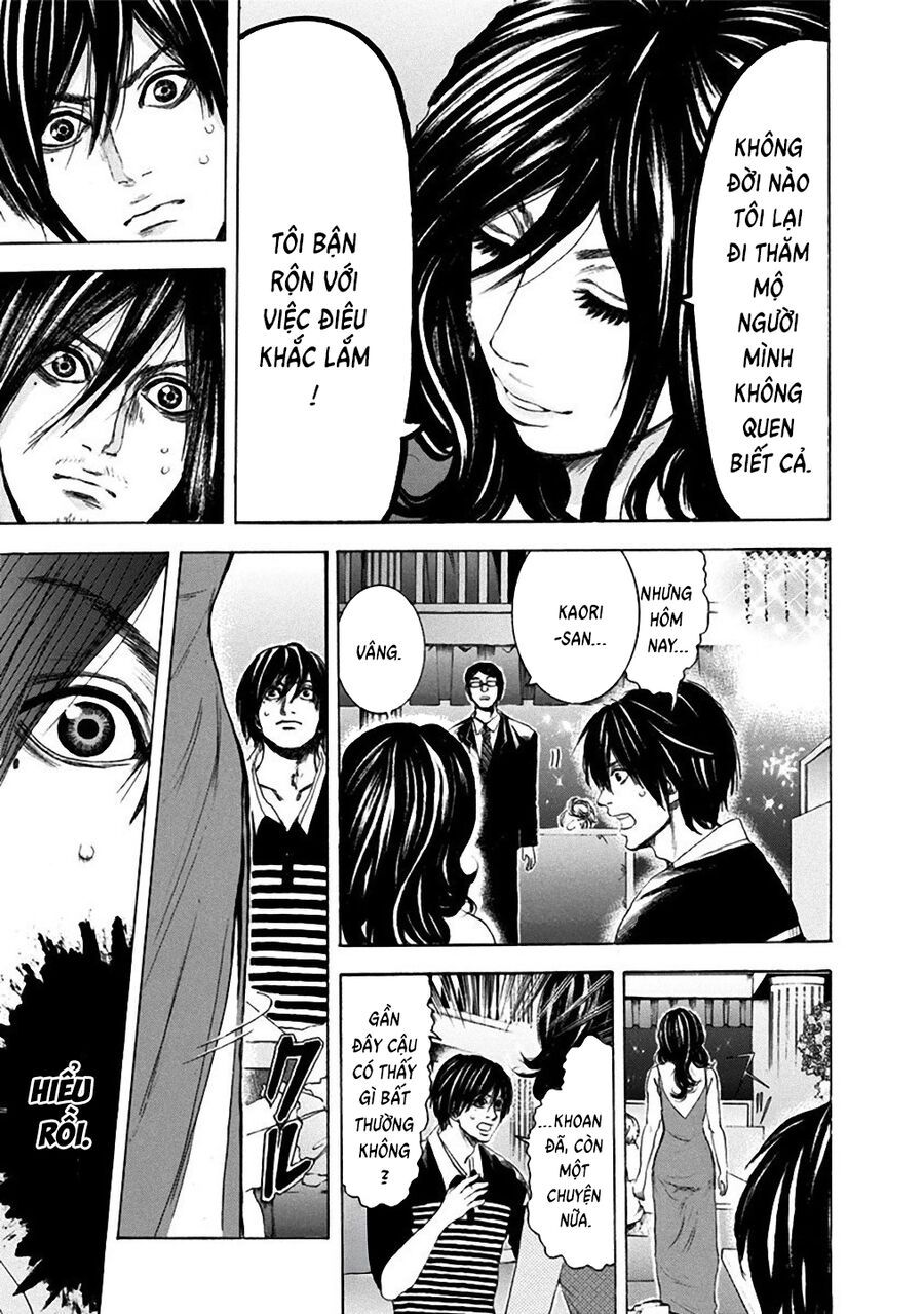 Sơn Tùng Yokohama Chapter 11 - Trang 2