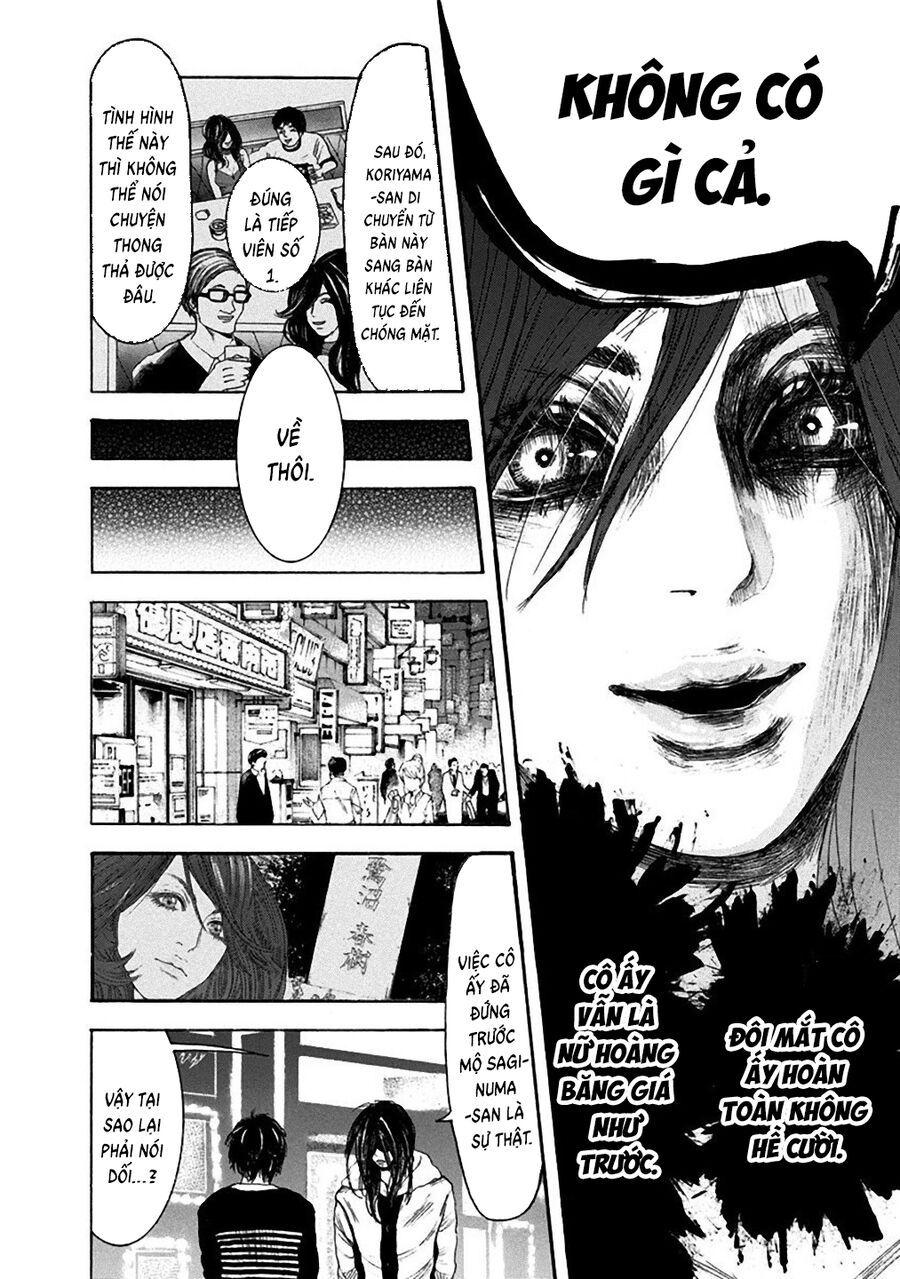Sơn Tùng Yokohama Chapter 11 - Trang 2