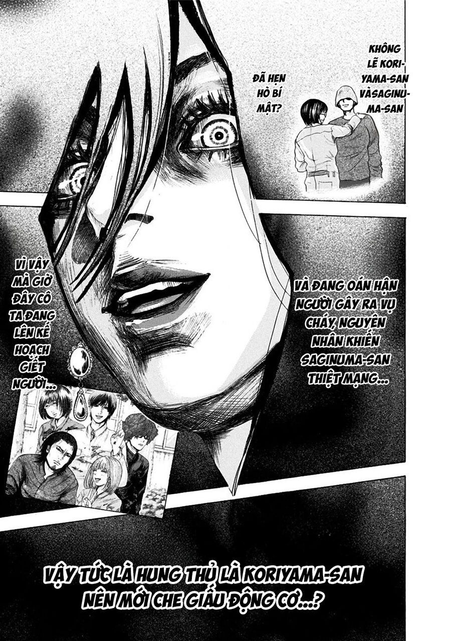 Sơn Tùng Yokohama Chapter 11 - Trang 2