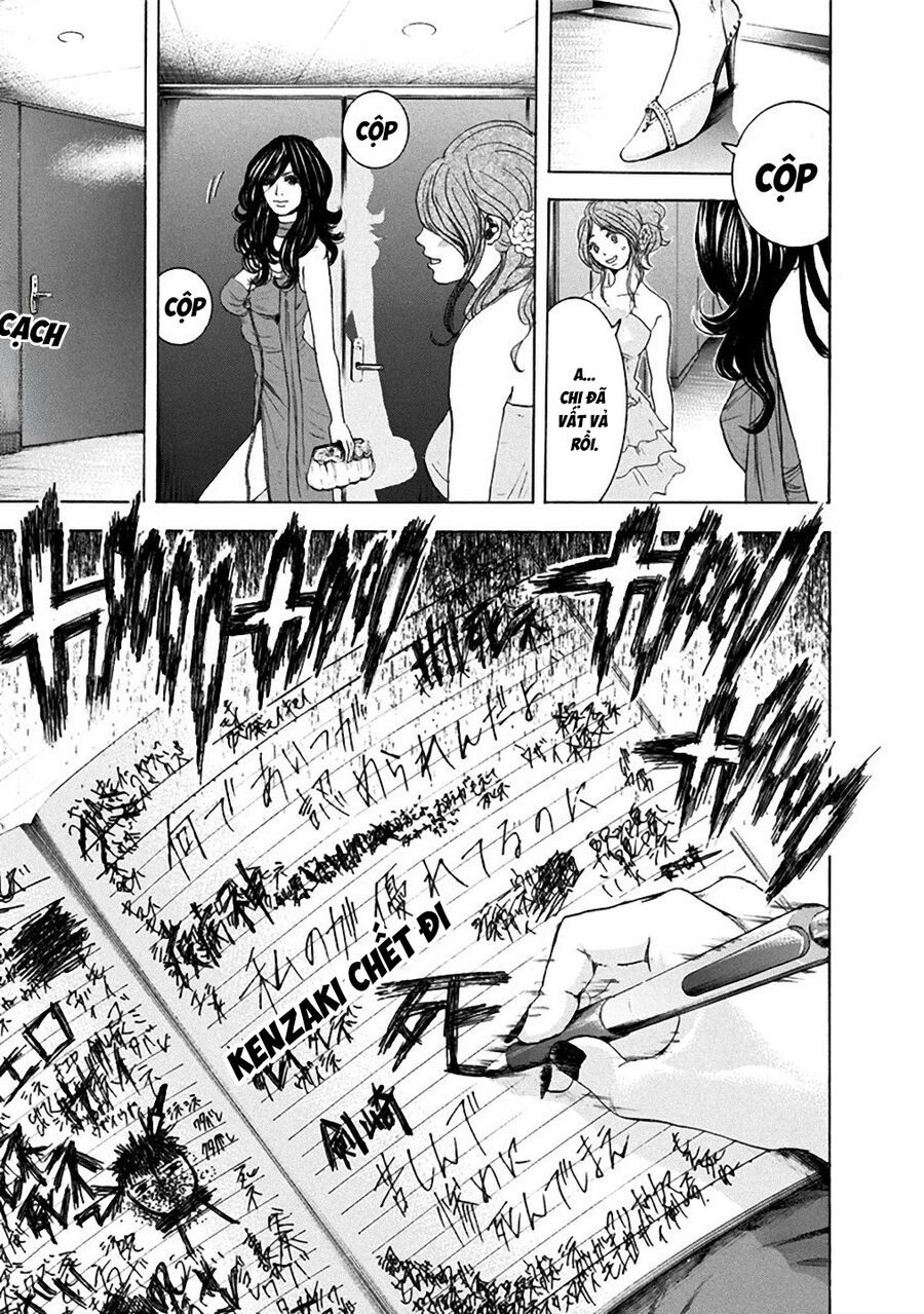 Sơn Tùng Yokohama Chapter 11 - Trang 2