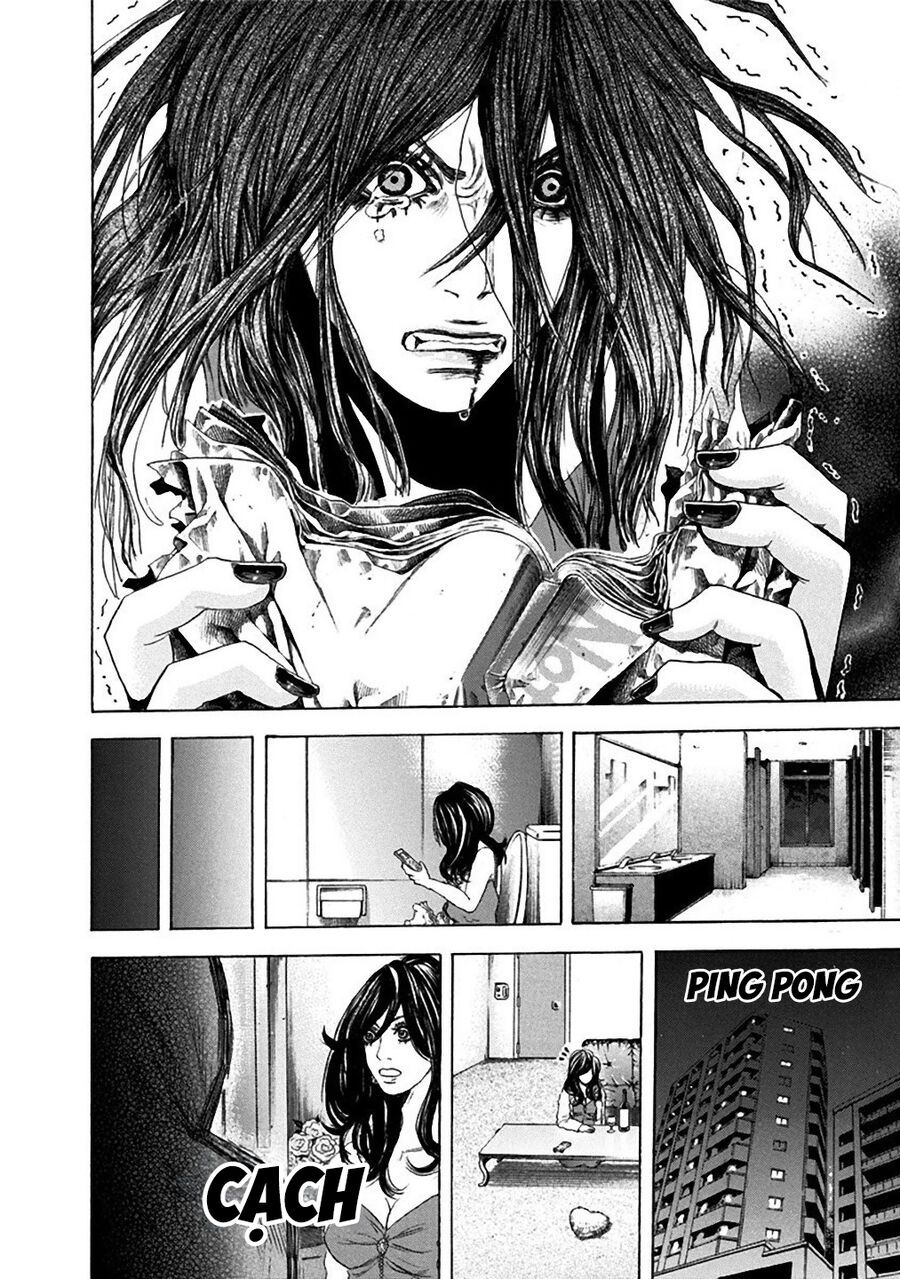 Sơn Tùng Yokohama Chapter 11 - Trang 2