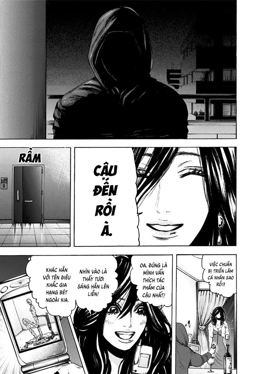 Sơn Tùng Yokohama Chapter 11 - Trang 2
